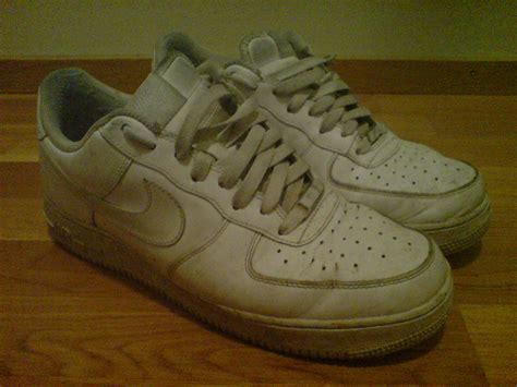 nike air force 1 wikipedia